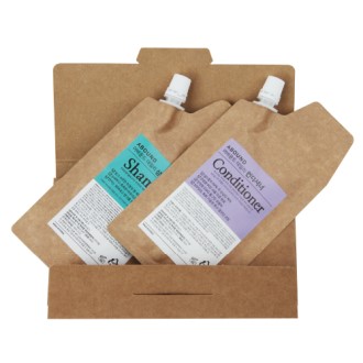 ��ٿ�� ���ϸ� ��Ǫ + Ʈ��Ʈ��Ʈ (30ml)