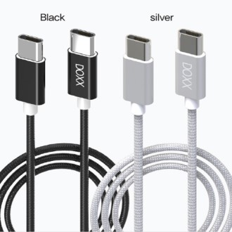 DOXX  DX-CC150 ���� C to CŸ�� �к긯 ��������Ÿ ���̺� 1.5m