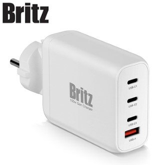 �긮�� BZ-PD100W GaN ���������� ��� 4��Ʈ