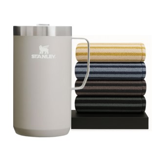 ���ĸ� Ŭ���� ķ���ӱ� 709ml+�ۿ������ڵ�Ÿ�ü�Ʈ